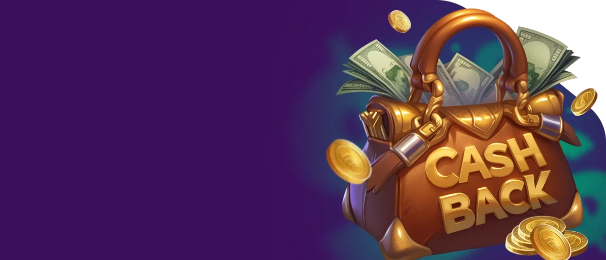 Welcome Bonus Buran Casino Games