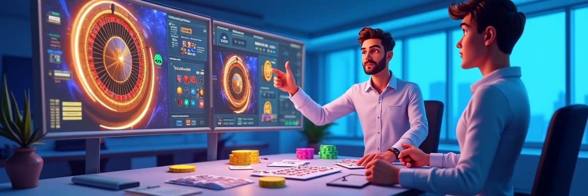 Buran Casino Review