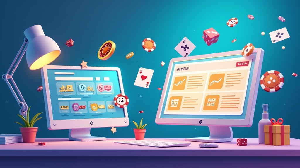 Buran Casino Reviews