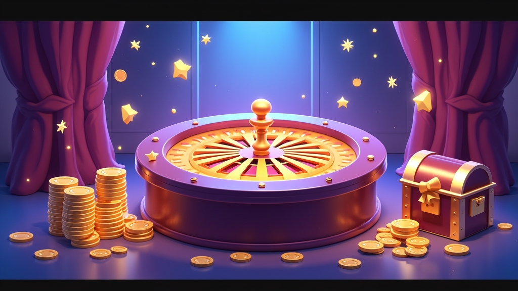 Buran Casino Bet