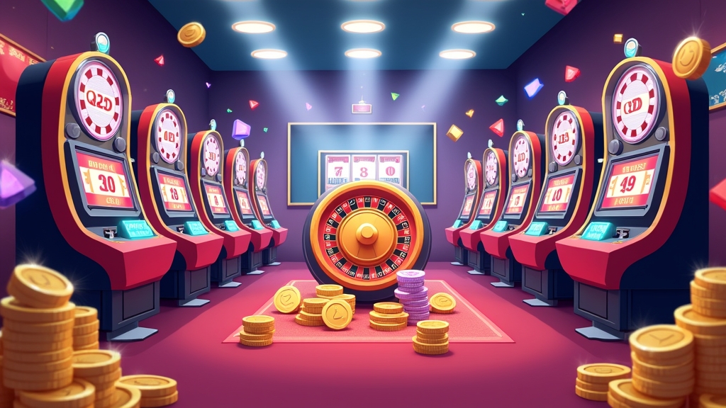 Buran Casino Games