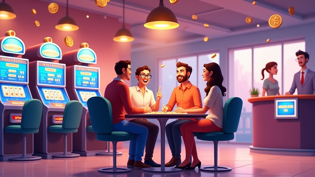 Buran Casino Reviews