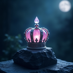 Crown of Quartz Buran Casino Igaming