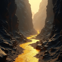 Golden Vein Trail Buran Casino License