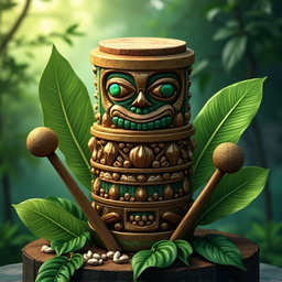 Jungle Rhythm Wilds Is Buran Casino Legit