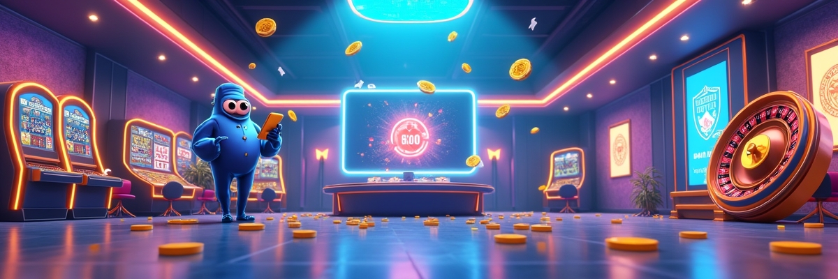 Buran Casino Review